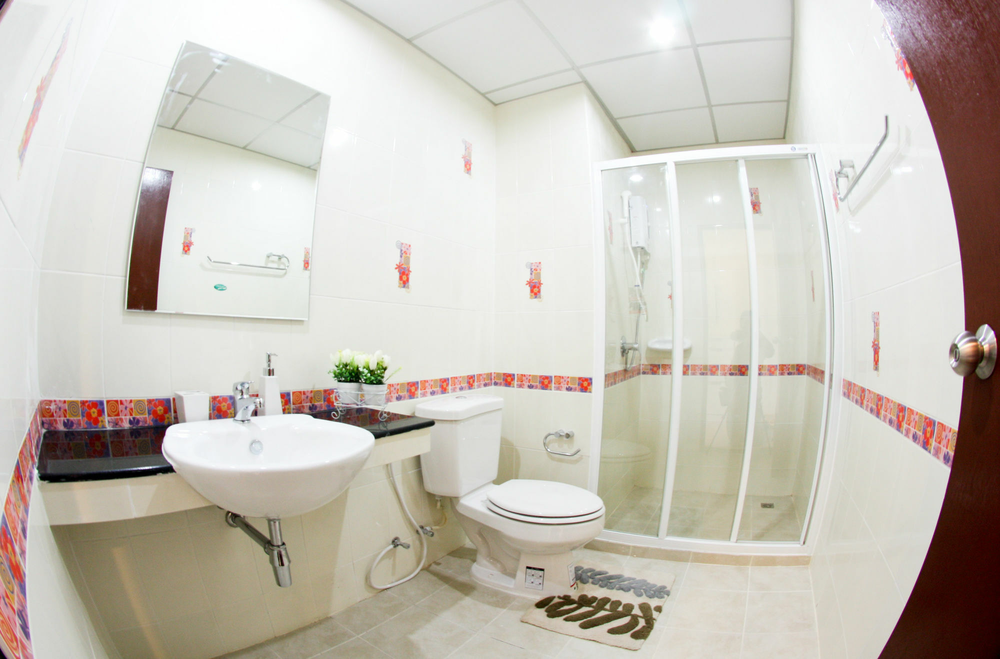 Eak Condoview Chonburi Luaran gambar